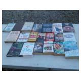 BOOKS