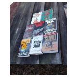 STEPHEN KING BOOKS