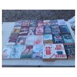 LOVE INSPIRED BOOKS & MORE