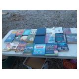 BOOKS