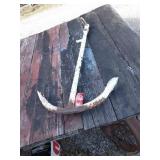 SHIP ANCHOR