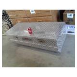 DELTA TRUCK TOOL CHEST