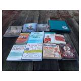 BOOKS