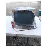 INMATE T.V.