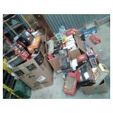 EMPTY BOXES