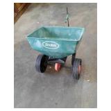 LAWN SEEDER