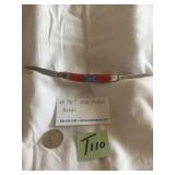 2 3/4" ELK RIDGE REBEL KNIFE