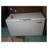 SEARS COLDSPOT DEEP FREEZE-WORKS