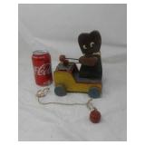 PULL TOY