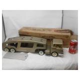 STRUCTO NO.505 AUTO HAULER