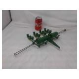 ERTL JOHN DEERE TOY TRACTOR  ATTACHMENT