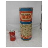 BIG BOY TINKERTOYS
