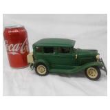 1932 HUBLEY CHEVY PHAETON ORIGINAL BOX