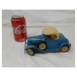 HUBLEY MODEL A PICK-UP TRUCK ORIGINAL BOX