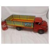 LUMAR LAZY DAY FARM TRUCK