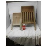 WASH BOARDS