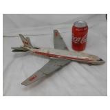 TOMIYAMA AIR PLANE