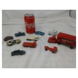 MATCHBOX, TOOTSIE & MORE