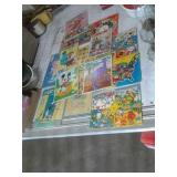 PUZZLES