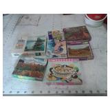 PUZZLES