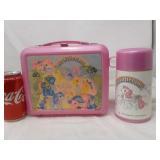 MY LITTLE PONY LUNCHBOX