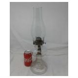 NO.2 QUEEN ANN OIL LANTERN