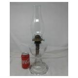 OIL LANTERN