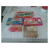 GAMES