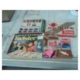 GAMES
