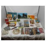 POST CARDS & MORE