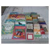 BOOKS