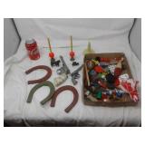 CAP GUNS & MORE