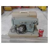 SEARS KENMORE SEWING MACHINE