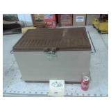 COLEMAN COOLER