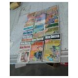 MAGAZINES