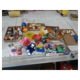 TOYS