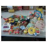 TOYS