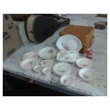 DISHES