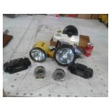SPOT LIGHTS & MORE