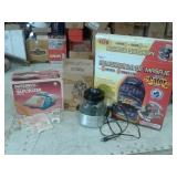 MASSAGER, VAPORIZERS