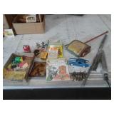 TOYS, CHILDREN BOOKS& MORE