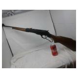 MONTGOMERY WARD 1415A 22CAL. PELLET RIFLE