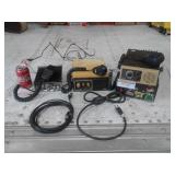 CB RADIOS