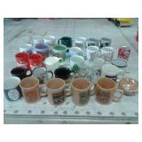 COFFEE MUGS