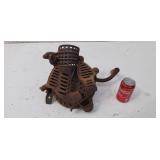 Blackhawk corn sheller