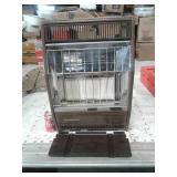 VANGUARD UNVENTED WALL HEATER