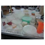 TUPPERWARE & MORE