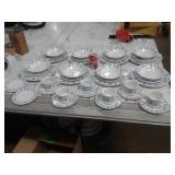 DISHES
