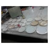 DISHES