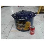 COLD PACK CANNER
